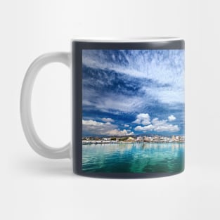 The Southernmost Town in Europe Mug